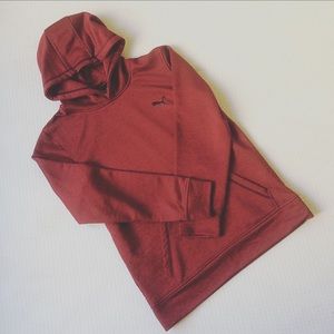 Puma hoodie